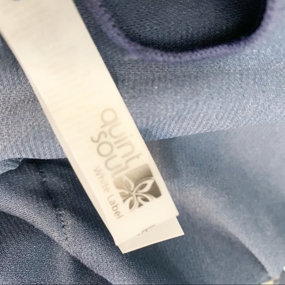 QUINT SOUL GARDEN AT DUSK One Piece Swimsuit - Picture 6 of 7